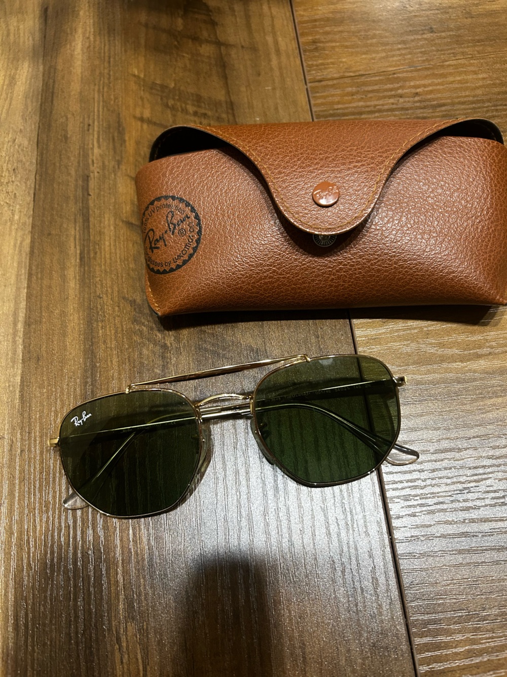 RAY BANS - Picture 2 of 5